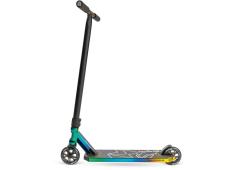 Stunt step MGP MG6 Kinetic Neo/Black  110 mm